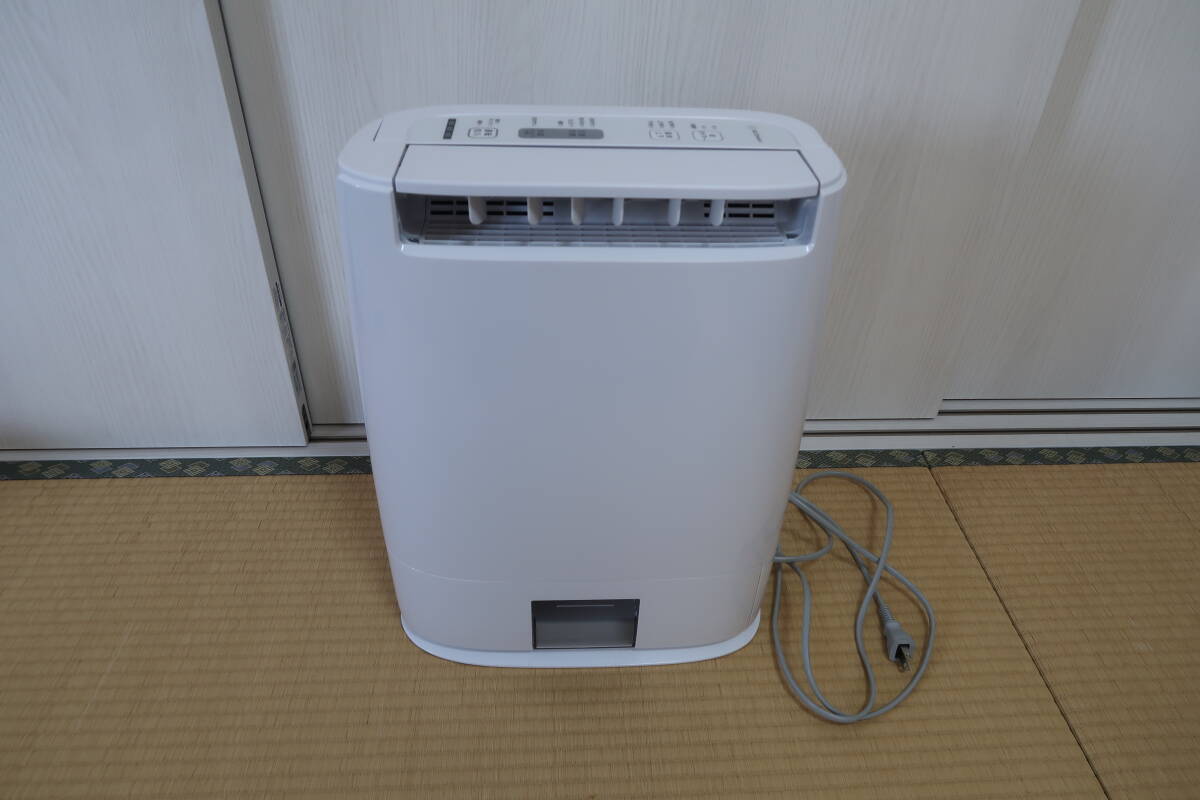 2025年最新】Yahoo!オークション -除湿機 パナソニックの中古品 2025年最新】Yahoo!オークション -除湿機 パナソニックの中古品