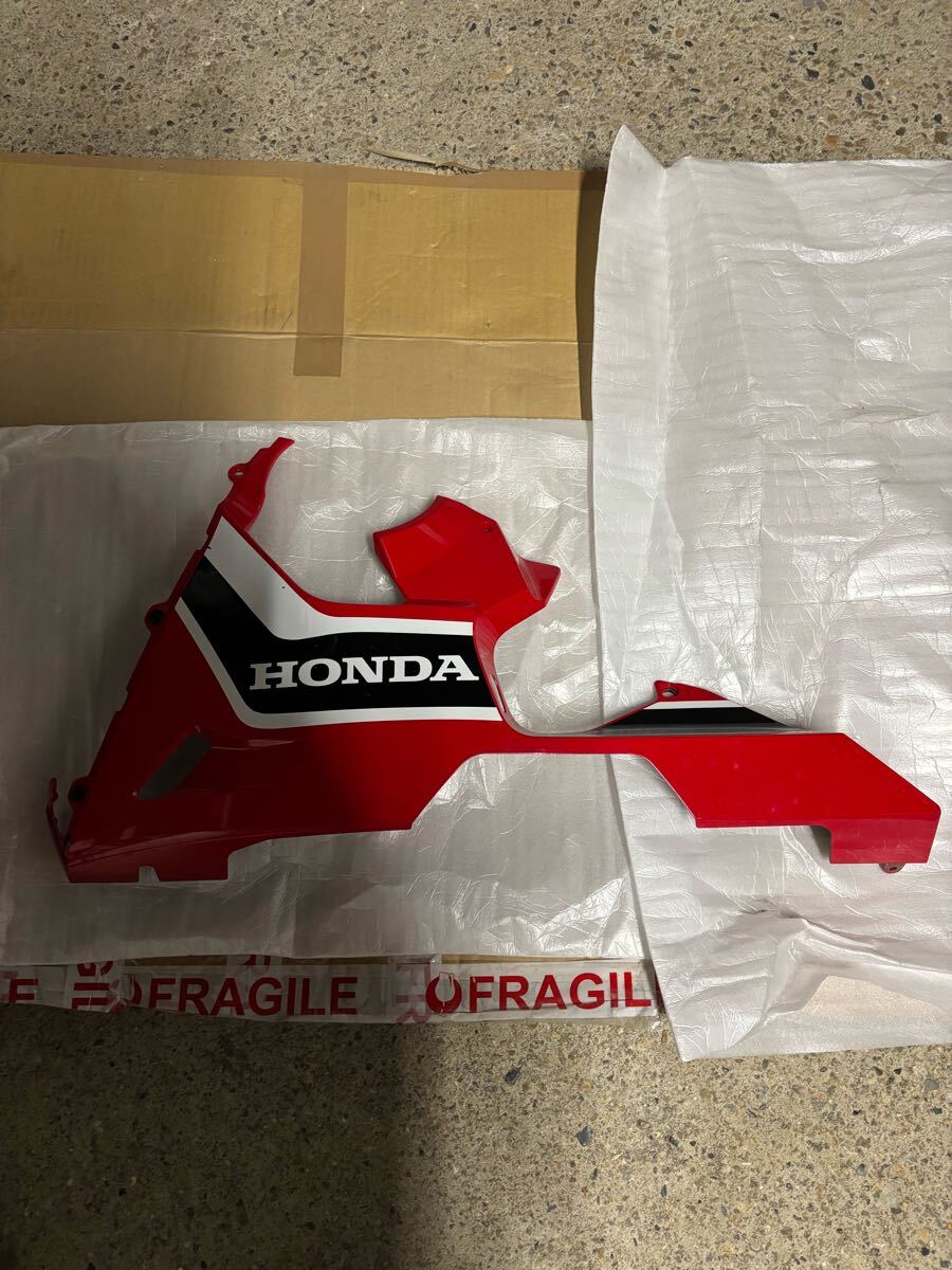 2025年最新】Yahoo!オークション -cbr1000rr アンダーカウルの