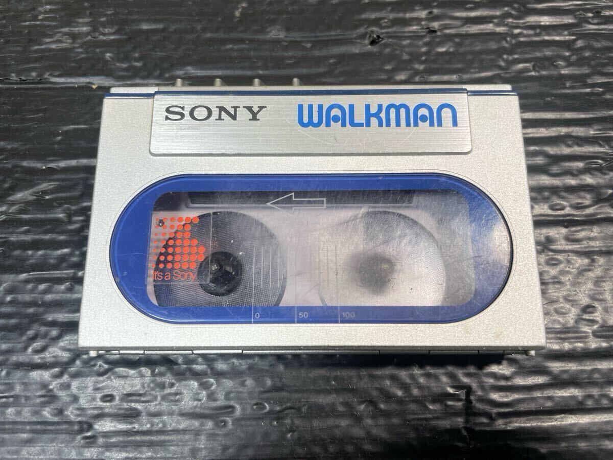 2025年最新】Yahoo!オークション -sony wm-20の中古品・新品・未 2025年最新】Yahoo!オークション -sony wm-20の中古品・新品・未