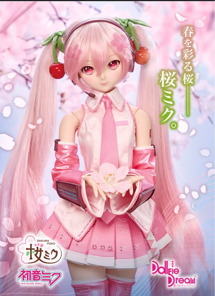 Yahoo!オークション -「ドルフィードリーム 初音ミク」の落札