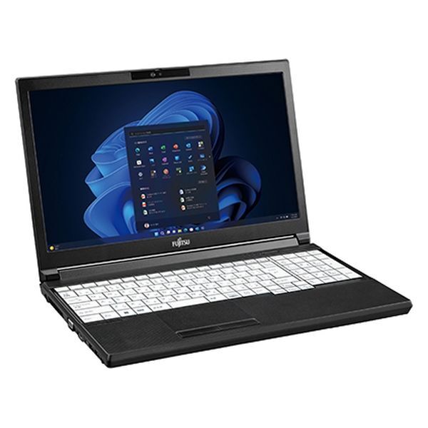 在庫入替特価 LIFEBOOK A5513 NX FUJITSU FMVA0D0