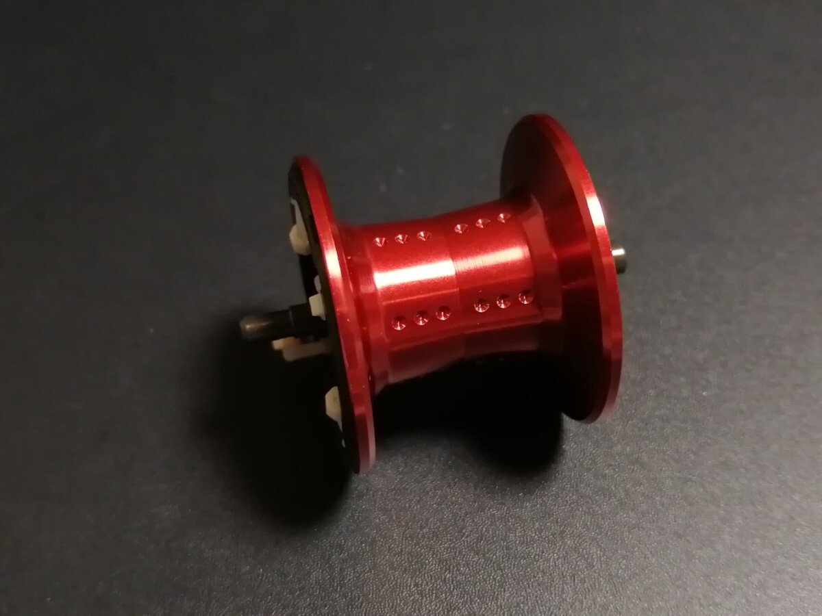 2025年最新】Yahoo!オークション -レボmgx スプールの中古品