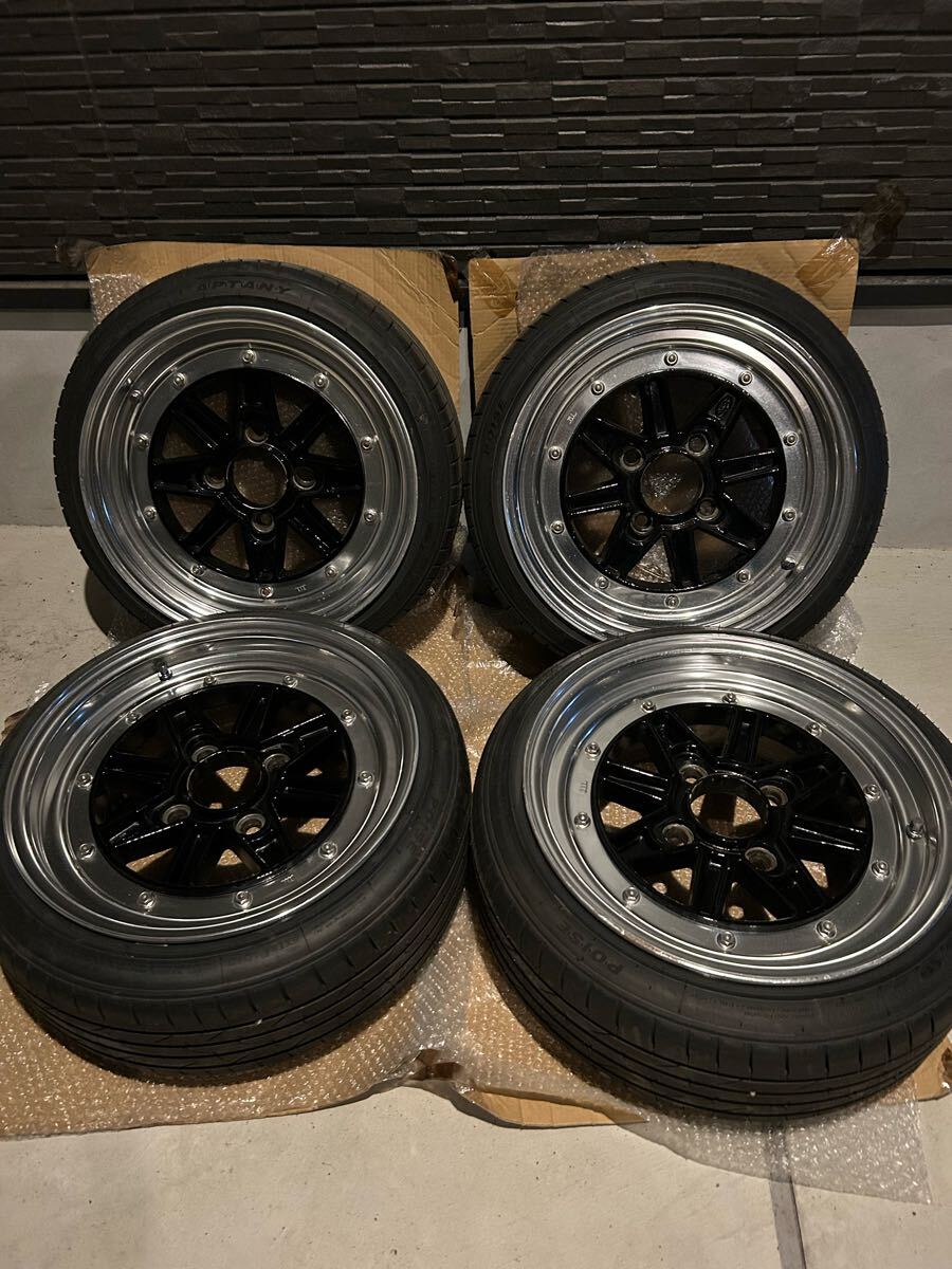 2025年最新】Yahoo!オークション -ssr mk3の中古品・新品・未 2025年最新】Yahoo!オークション -ssr mk3の中古品・新品・未