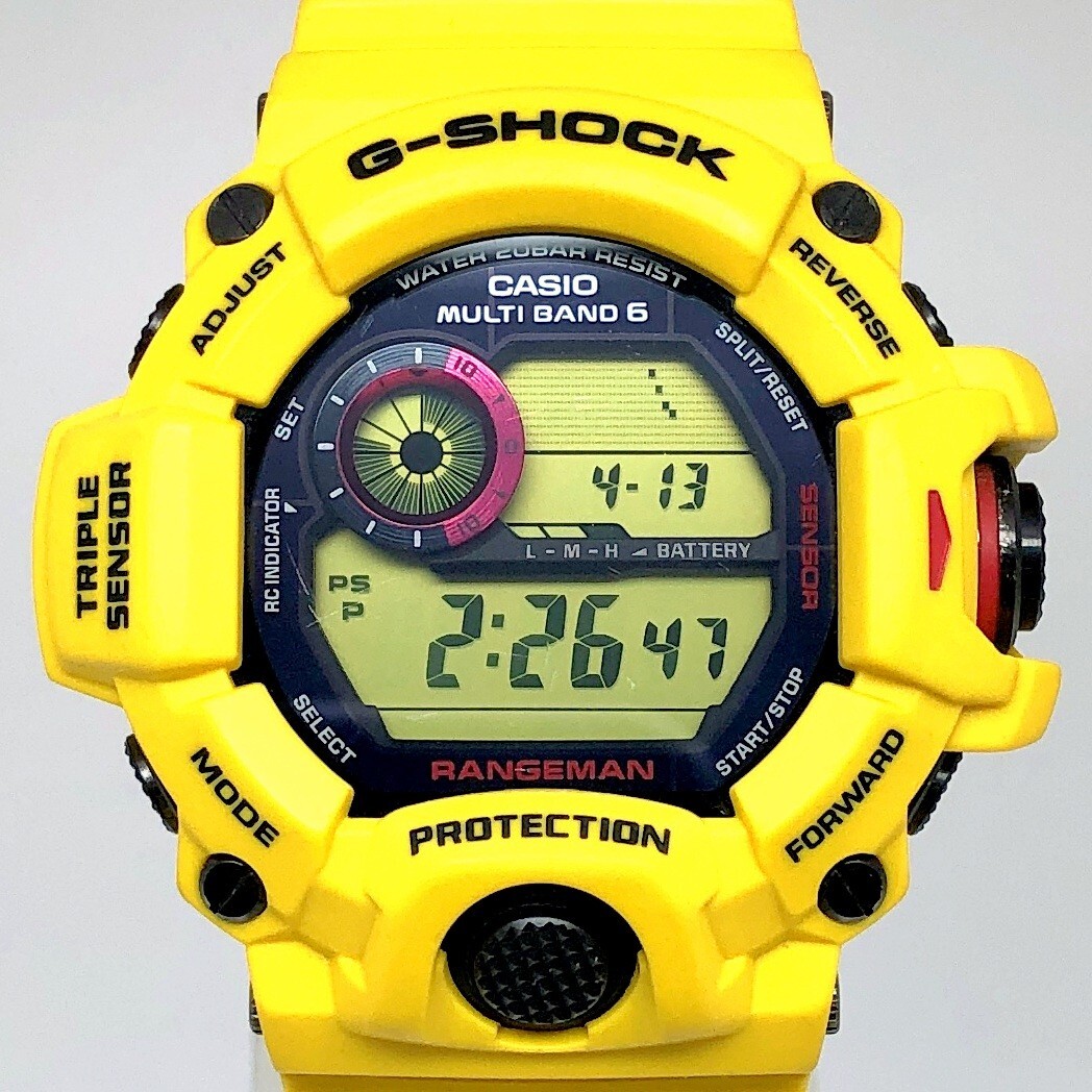 2025年最新】Yahoo!オークション -レンジマンの中古品・新品・未 2025年最新】Yahoo!オークション -レンジマンの中古品・新品・未