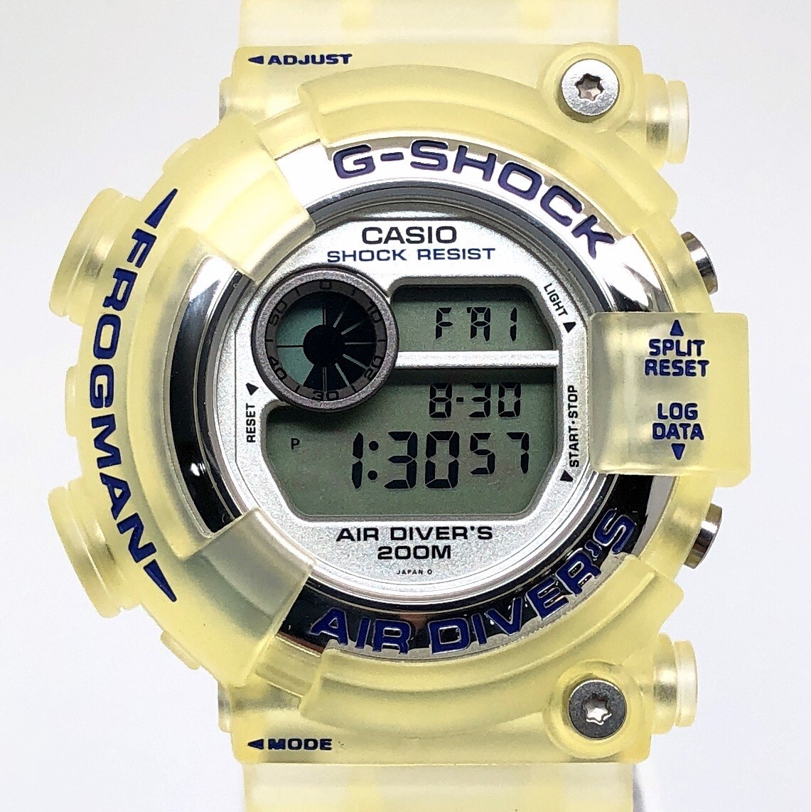 Yahoo!オークション -「1997」(G-SHOCK) (カシオ)の落札相場 Yahoo!オークション -「1997」(G-SHOCK) (カシオ)の落札相場
