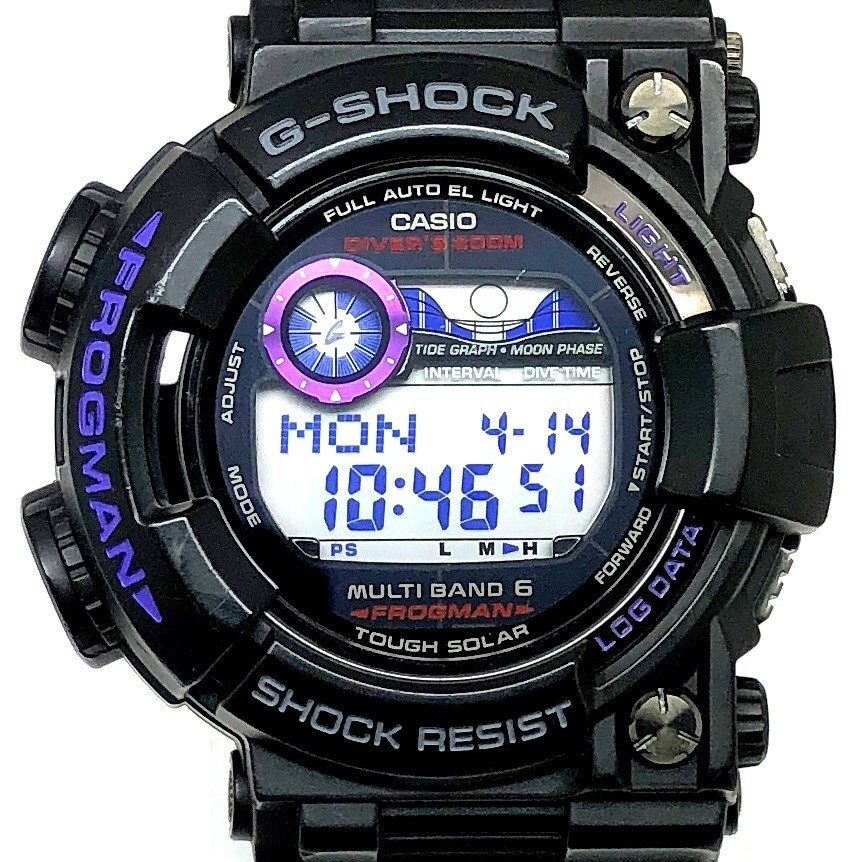 2025年最新】Yahoo!オークション -g-shock frogman gwf-1000の 2025年最新】Yahoo!オークション -g-shock frogman gwf-1000の