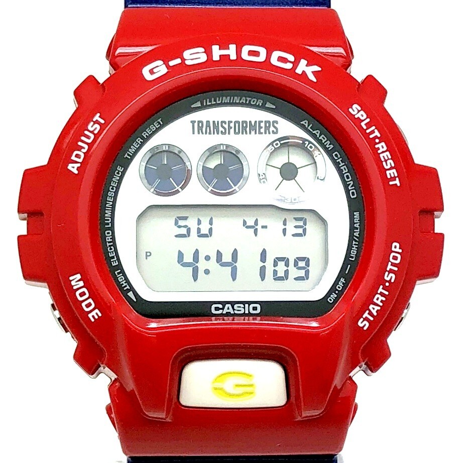 2025年最新】Yahoo!オークション -トランスフォーマー(G-SHOCK 2025年最新】Yahoo!オークション -トランスフォーマー(G-SHOCK