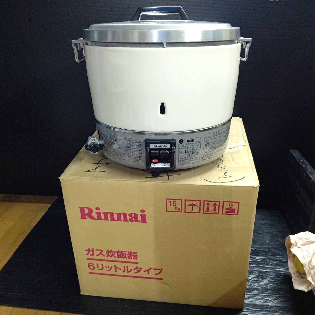 Yahoo!オークション -「rr-30s1」(炊飯器) (厨房機器)の落札相場 Yahoo!オークション -「rr-30s1」(炊飯器) (厨房機器)の落札相場