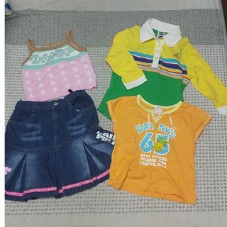 2025年最新】Yahoo!オークション -子供服 150 女(セット、まとめ 2025年最新】Yahoo!オークション -子供服 150 女(セット、まとめ