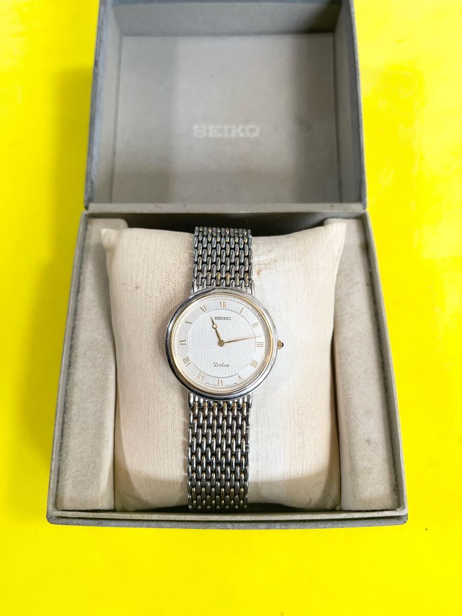 SEIKO 8N40の値段と価格推移は？｜26件の売買データからSEIKO