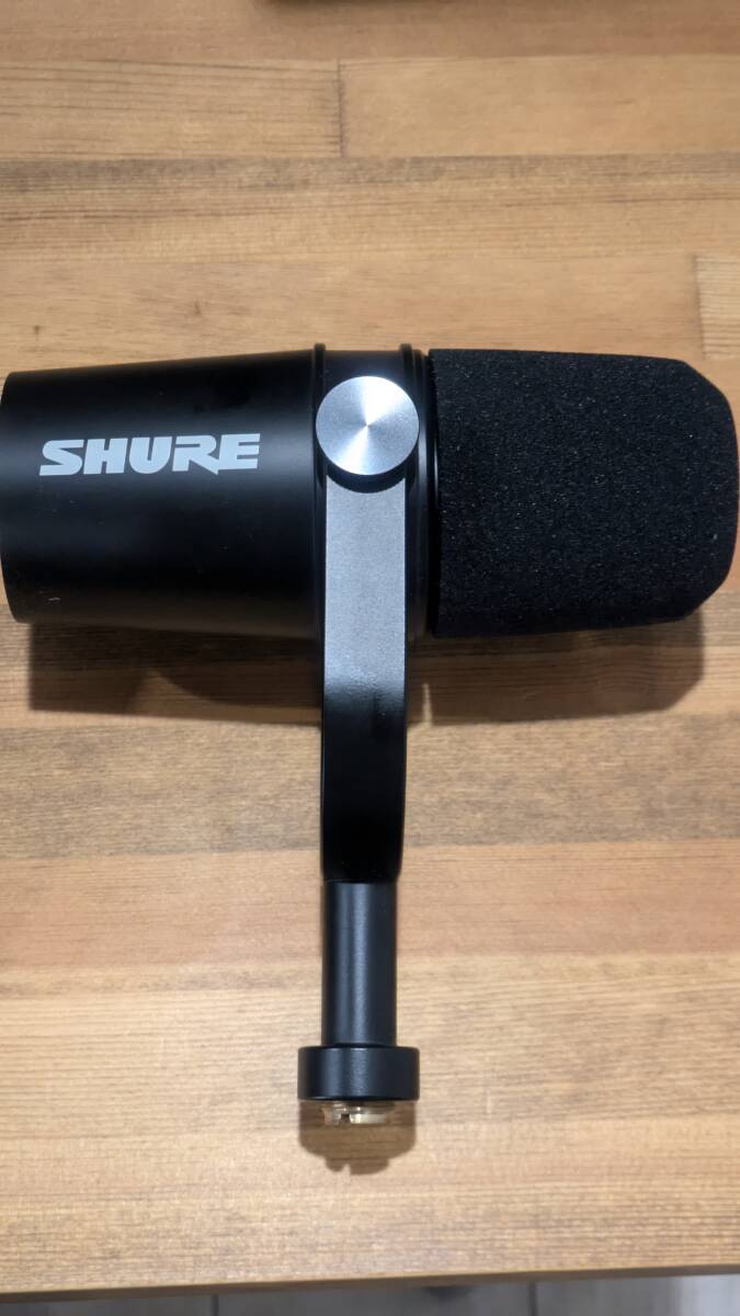2025年最新】Yahoo!オークション -shure mv7xの中古品・新品・未 2025年最新】Yahoo!オークション -shure mv7xの中古品・新品・未