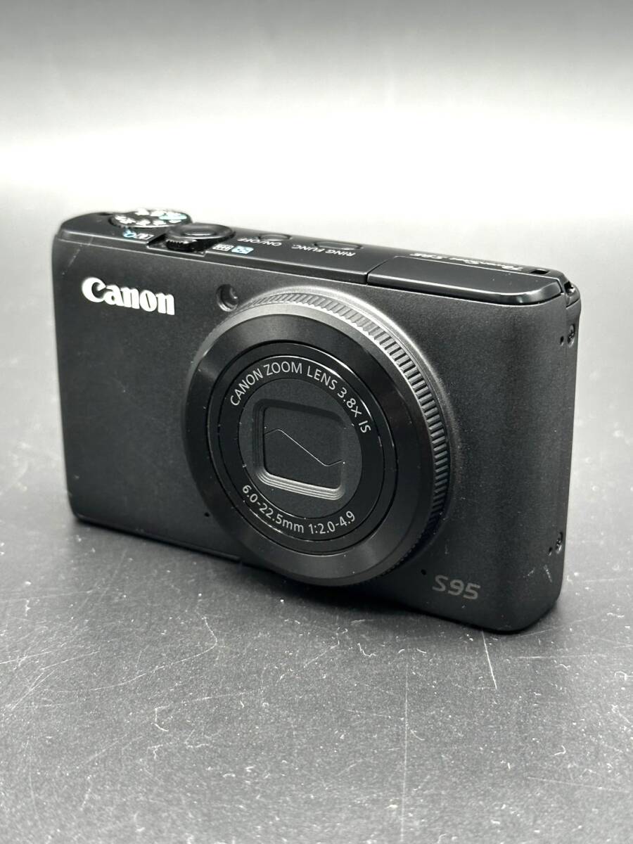 Yahoo!オークション -「powershot s95」の落札相場・落札価格 Yahoo!オークション -「powershot s95」の落札相場・落札価格