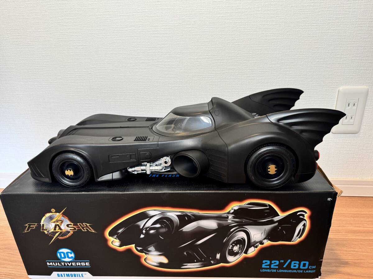 2025年最新】Yahoo!オークション -batmobileの中古品・新品・未 2025年最新】Yahoo!オークション -batmobileの中古品・新品・未
