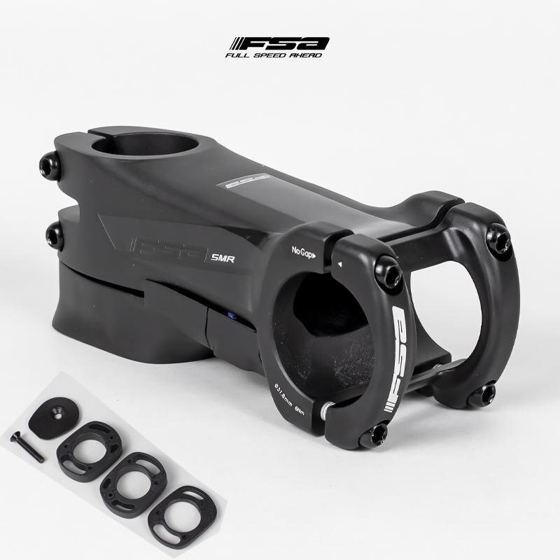 FSA SMR 110mm ステム Yahoo!オークション -「fsa ステム 110」の落札相場・落札価格