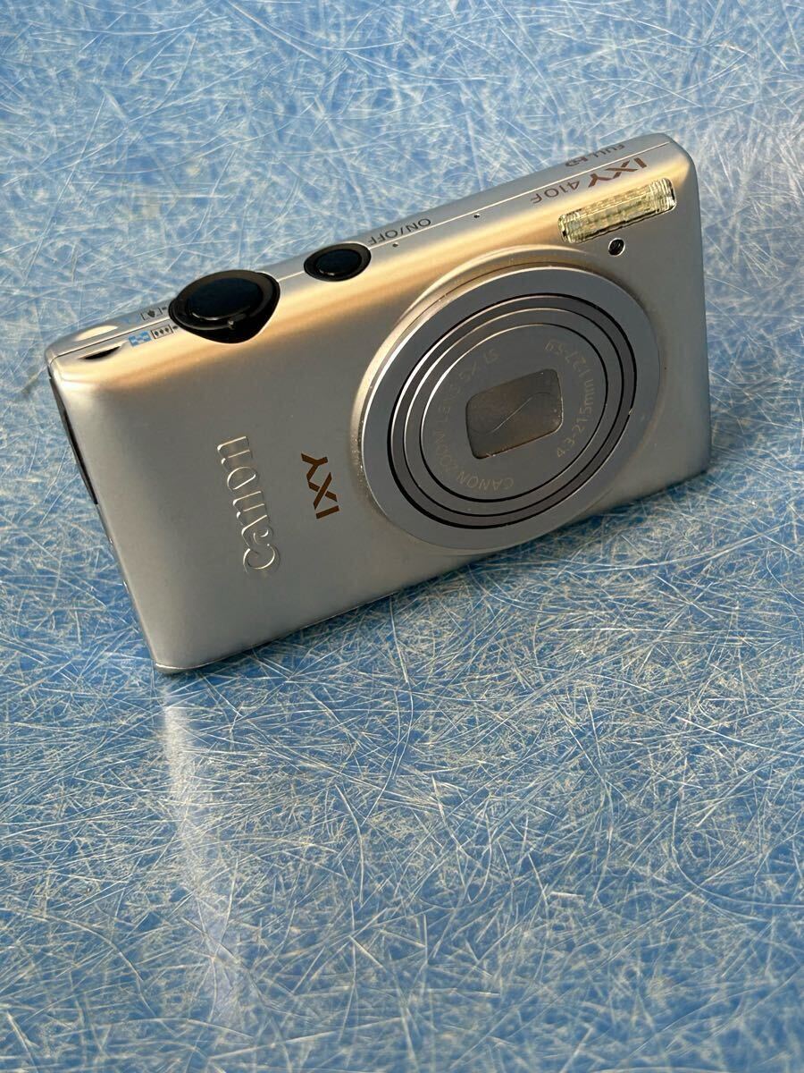 Yahoo!オークション -「canon ixy 410f」の落札相場・落札価格