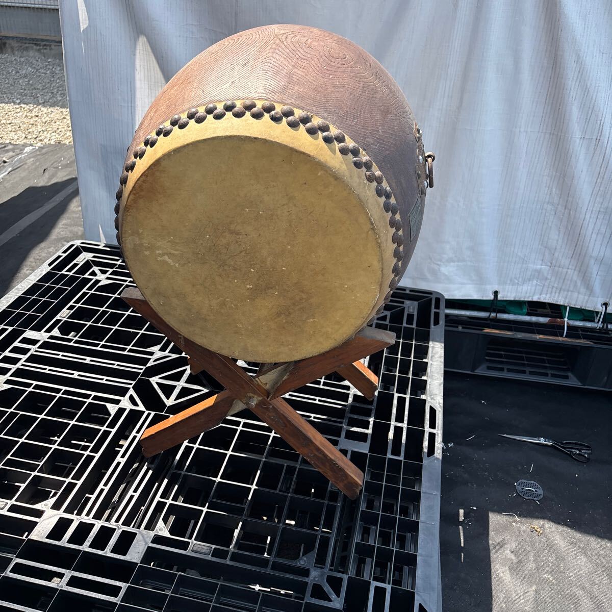 2025年最新】Yahoo!オークション -太鼓(和楽器)の中古品・新品 2025年最新】Yahoo!オークション -太鼓(和楽器)の中古品・新品