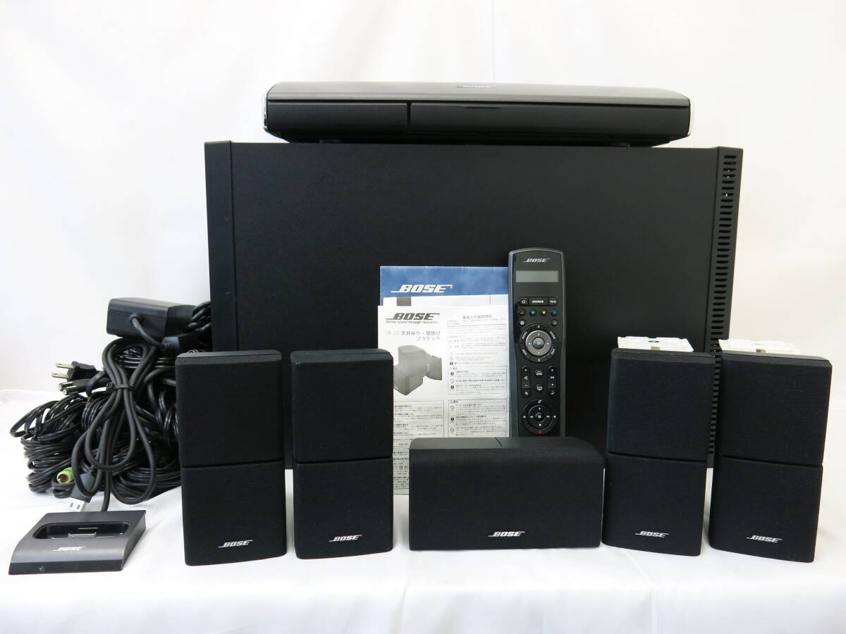 Yahoo!オークション -「bose lifestyle」(BOSE) (一般)の落札 Yahoo!オークション -「bose lifestyle」(BOSE) (一般)の落札