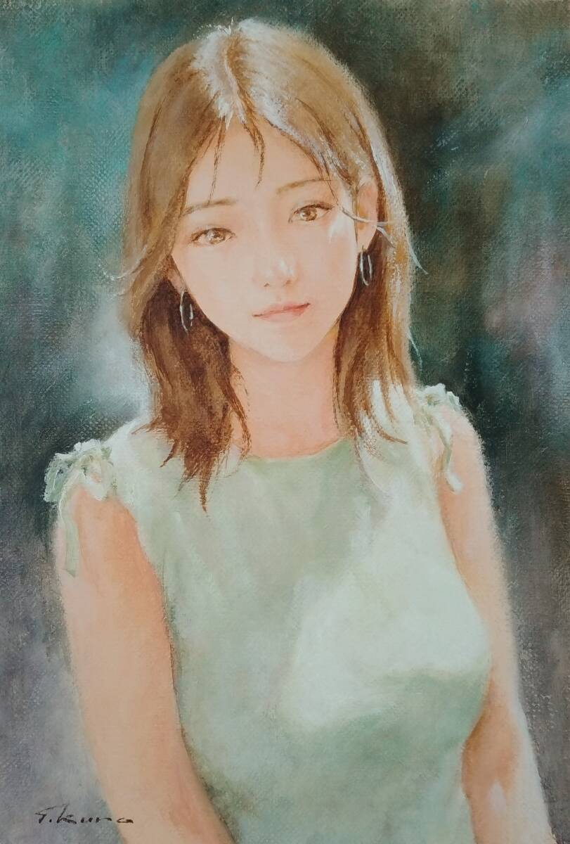 Yahoo!オークション -「宮永岳彦」(油彩) (絵画)の落札相場 Yahoo!オークション -「宮永岳彦」(油彩) (絵画)の落札相場