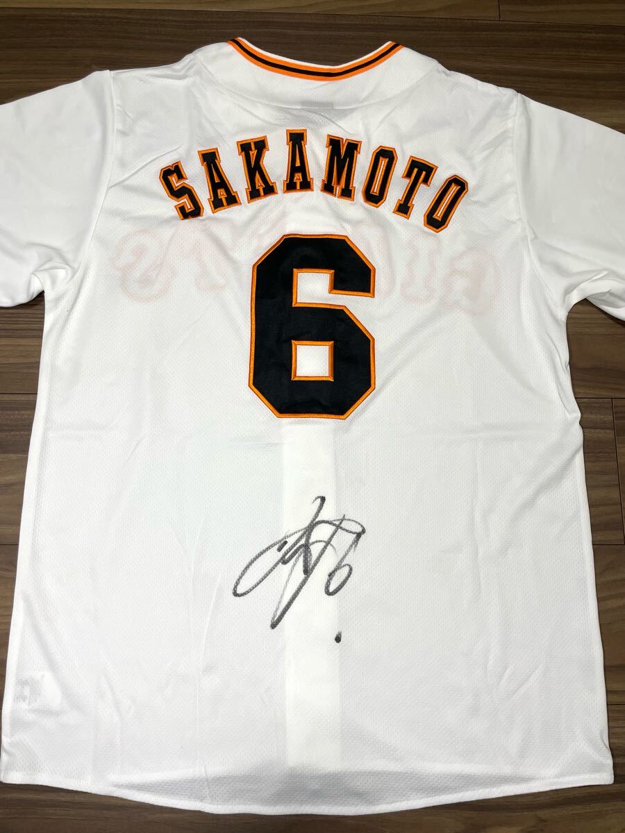 2025年最新】Yahoo!オークション -坂本勇人 直筆サインの中古品 2025年最新】Yahoo!オークション -坂本勇人 直筆サインの中古品