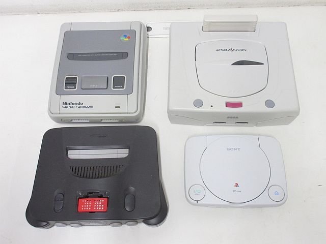Yahoo!オークション -「ゲーム機まとめ売り」の落札相場・落札価格 Yahoo!オークション -「ゲーム機まとめ売り」の落札相場・落札価格