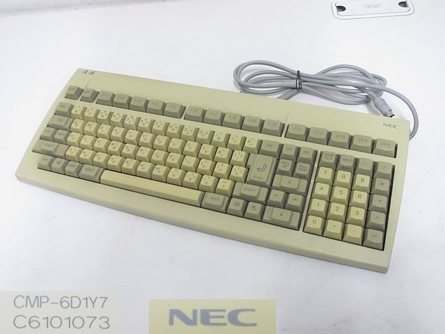 Yahoo!オークション -「nec pc98 キーボード」の落札相場・落札価格 Yahoo!オークション -「nec pc98 キーボード」の落札相場・落札価格