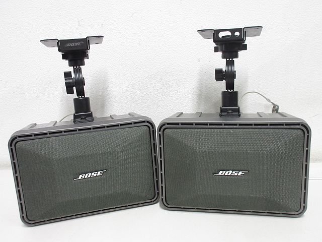 Yahoo!オークション -「bose 101 ブラケット」(スピーカー本体 Yahoo!オークション -「bose 101 ブラケット」(スピーカー本体