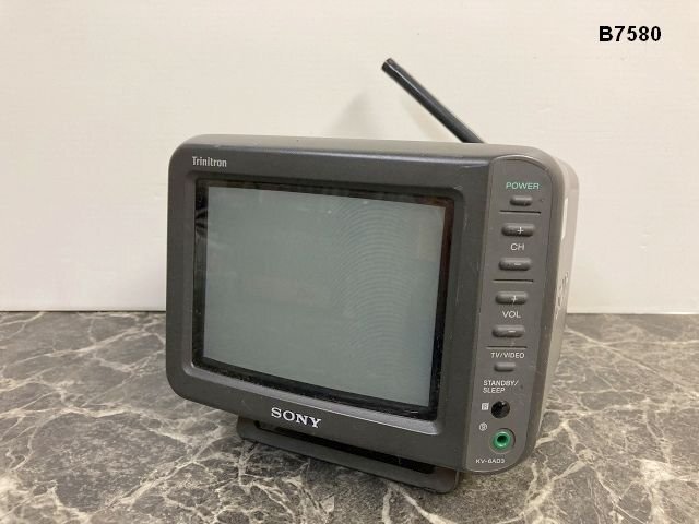 Yahoo!オークション -「sony kv-6ad3」(映像機器) の落札相場 Yahoo!オークション -「sony kv-6ad3」(映像機器) の落札相場