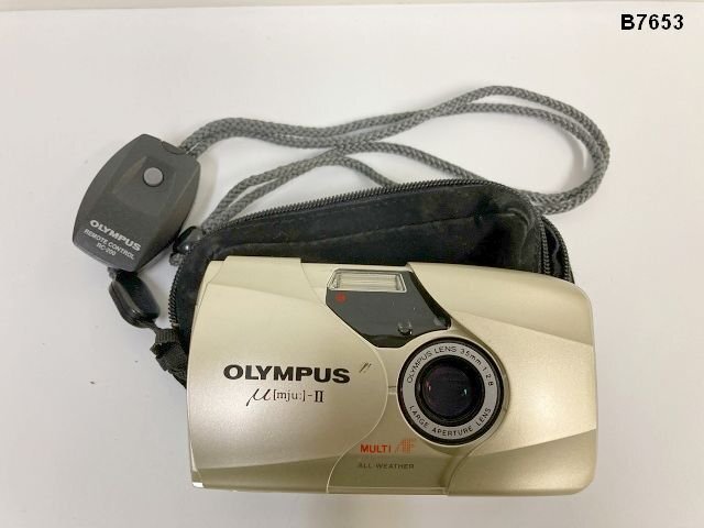 2025年最新】Yahoo!オークション -olympus mju iiの中古品・新品 2025年最新】Yahoo!オークション -olympus mju iiの中古品・新品