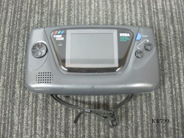 2025年最新】ゲームギア 本体の商品一覧 - Yahoo!オークション 2025年最新】ゲームギア 本体の商品一覧 - Yahoo!オークション