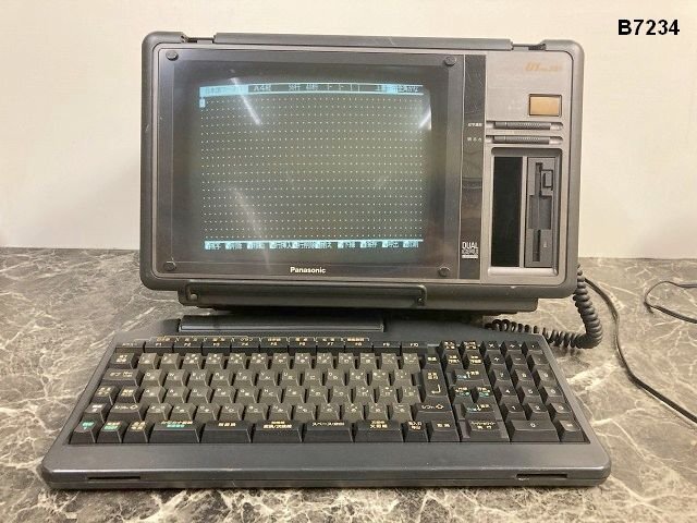 2025年最新】Yahoo!オークション -ワープロ panasonic(事務