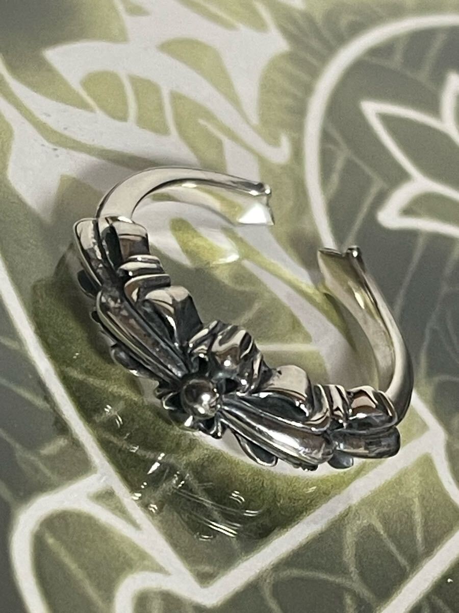 Yahoo!オークション -「925 (chromehearts クロムハーツ)」(指輪 Yahoo!オークション -「925 (chromehearts クロムハーツ)」(指輪