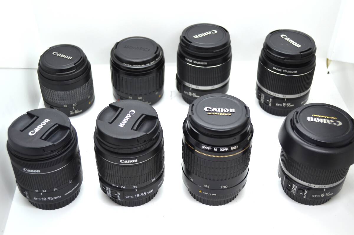 2025年最新】Yahoo!オークション -ef-s 18-55の中古品・新品・未 2025年最新】Yahoo!オークション -ef-s 18-55の中古品・新品・未