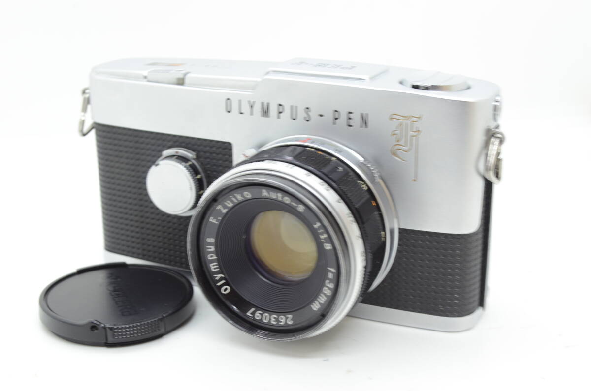 2025年最新】Yahoo!オークション -olympus-pen-fの中古品・新品 2025年最新】Yahoo!オークション -olympus-pen-fの中古品・新品
