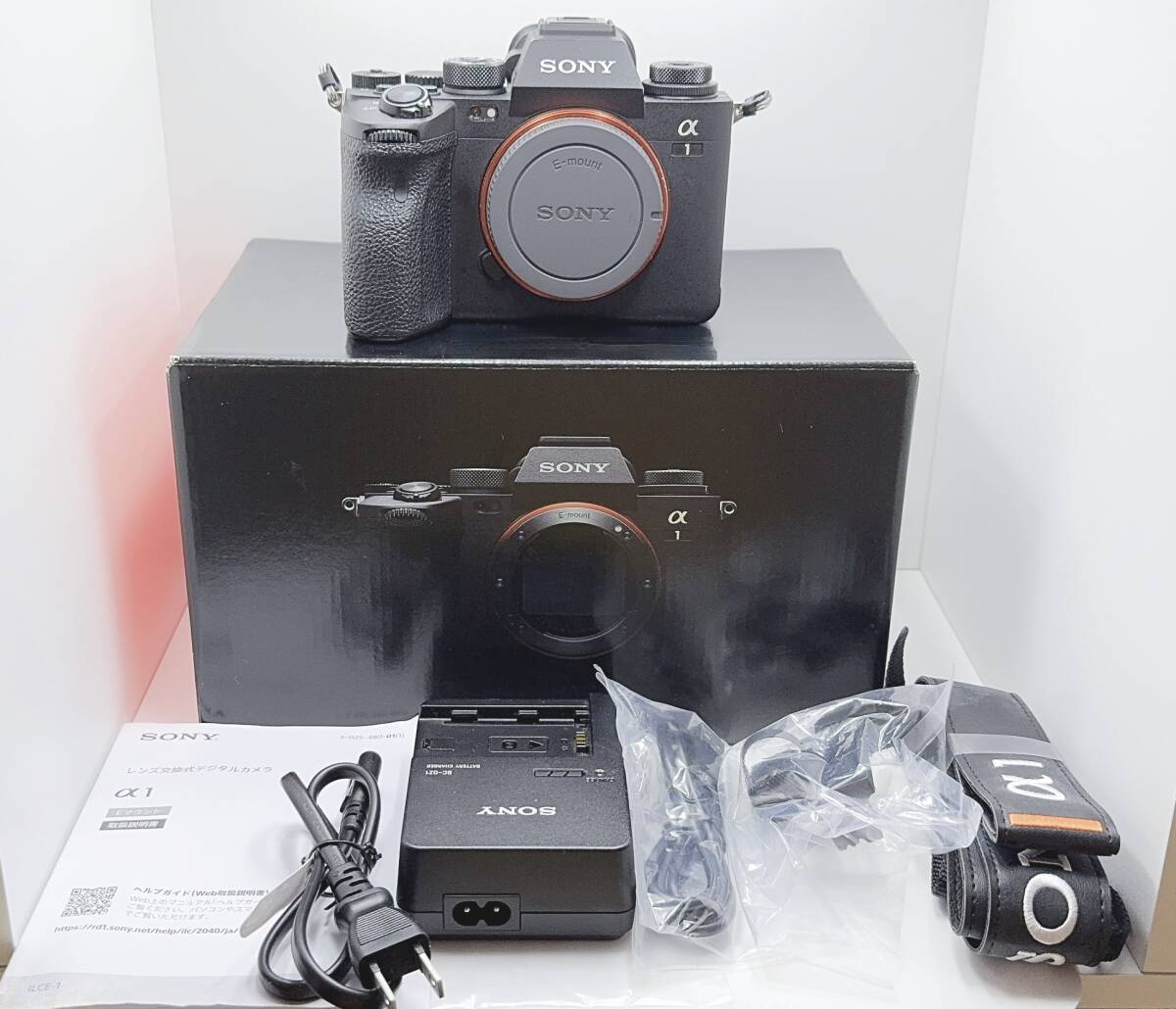 2025年最新】Yahoo!オークション -sony α1の中古品・新品・未 2025年最新】Yahoo!オークション -sony α1の中古品・新品・未