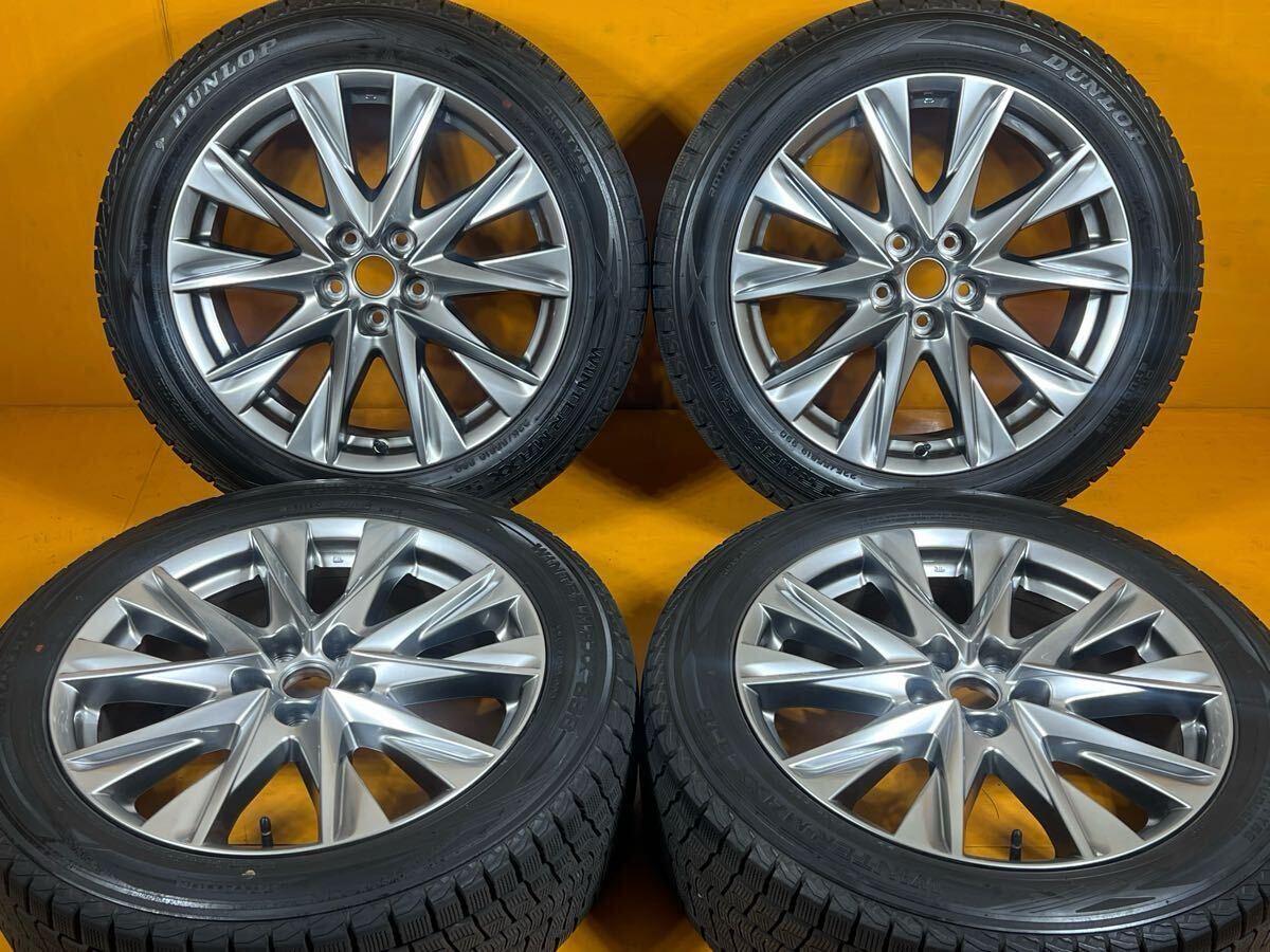 2025年最新】マツダ CX-8純正ホイール 19インチ購入ガイド 2025年最新】マツダ CX-8純正ホイール 19インチ購入ガイド