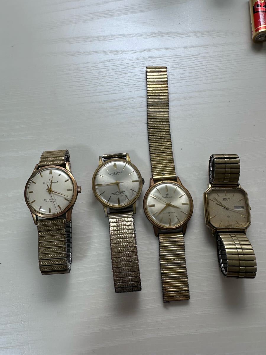 2025年最新】Yahoo!オークション -14k gold filled seikoの中古 2025年最新】Yahoo!オークション -14k gold filled seikoの中古
