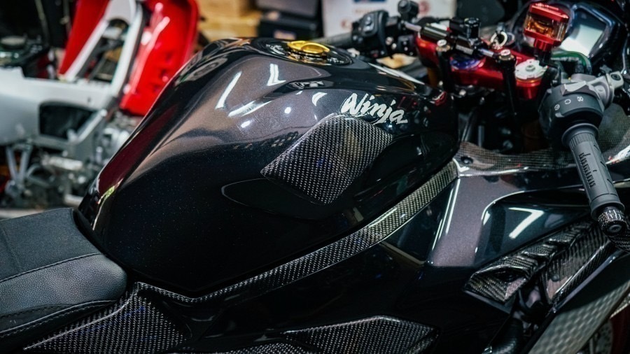 2025年最新】Yahoo!オークション -zx25r タンクの中古品・新品 2025年最新】Yahoo!オークション -zx25r タンクの中古品・新品