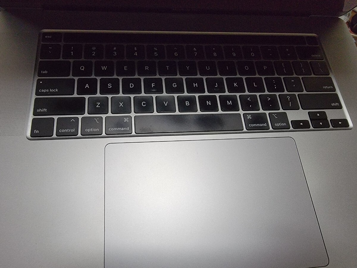 2025年最新】Yahoo!オークション -macbook pro 2019 16インチの 2025年最新】Yahoo!オークション -macbook pro 2019 16インチの