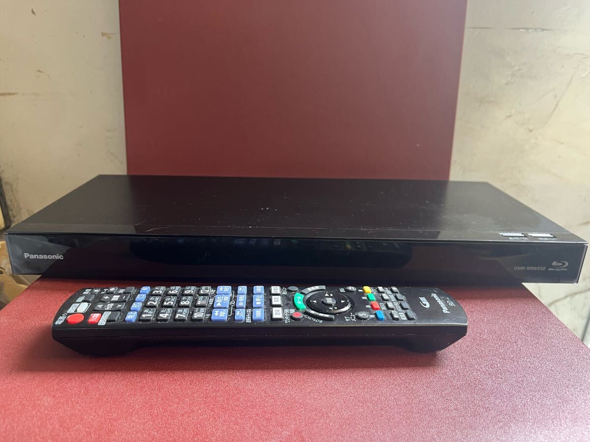 Yahoo!オークション -「dmr-brw550」の落札相場・落札価格 Yahoo!オークション -「dmr-brw550」の落札相場・落札価格