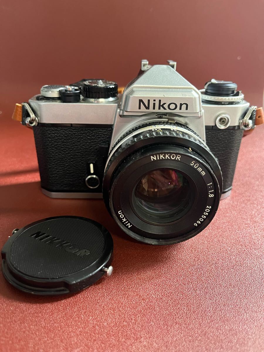 Yahoo!オークション -「nikon fe」(一眼カメラ用(マニュアル Yahoo!オークション -「nikon fe」(一眼カメラ用(マニュアル