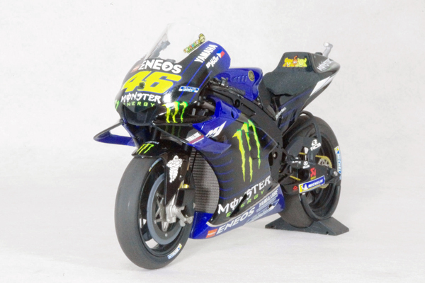 2025年最新】Yahoo!オークション -モトgp motogp ヤマハの中古品