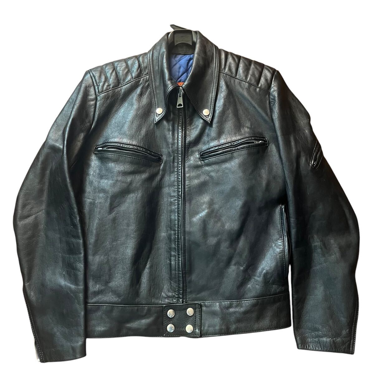 2025年最新】Yahoo!オークション -「70s」(Lewis Leathers)の 2025年最新】Yahoo!オークション -「70s」(Lewis Leathers)の