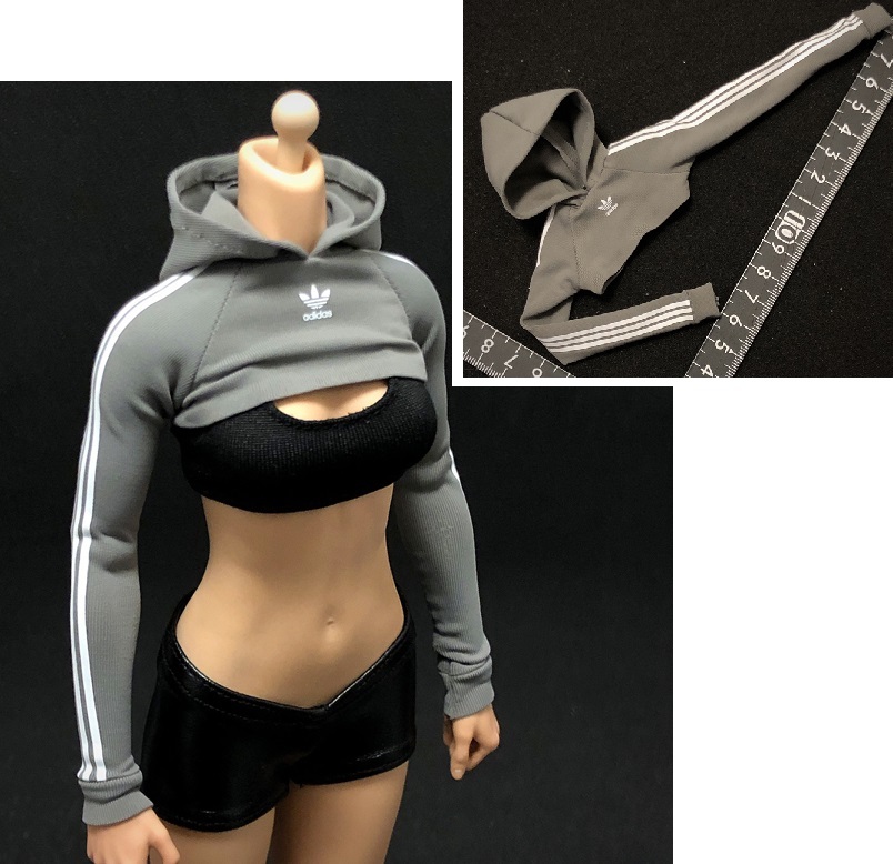 2025年最新】Yahoo!オークション -1/6 フィギュア 服 女性の中古