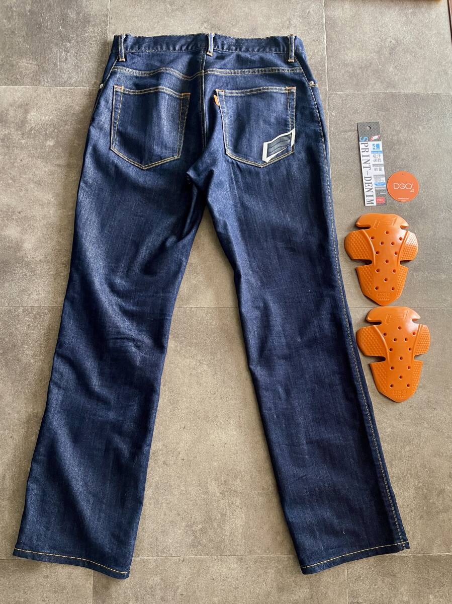 2025年最新】Yahoo!オークション -hyod デニムの中古品・新品