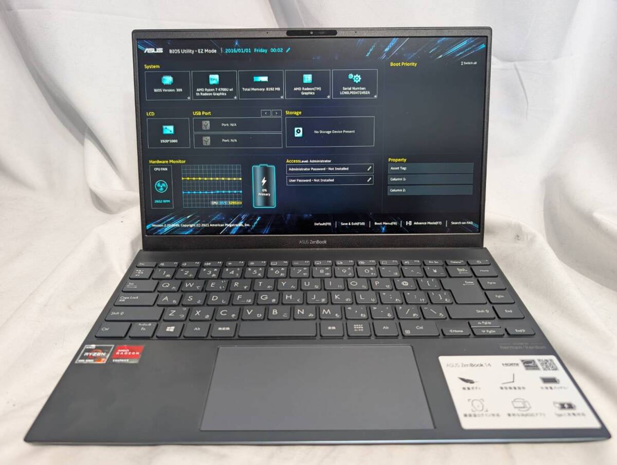 Yahoo!オークション -「ジャンクノートパソコン asus」(ノート Yahoo!オークション -「ジャンクノートパソコン asus」(ノート