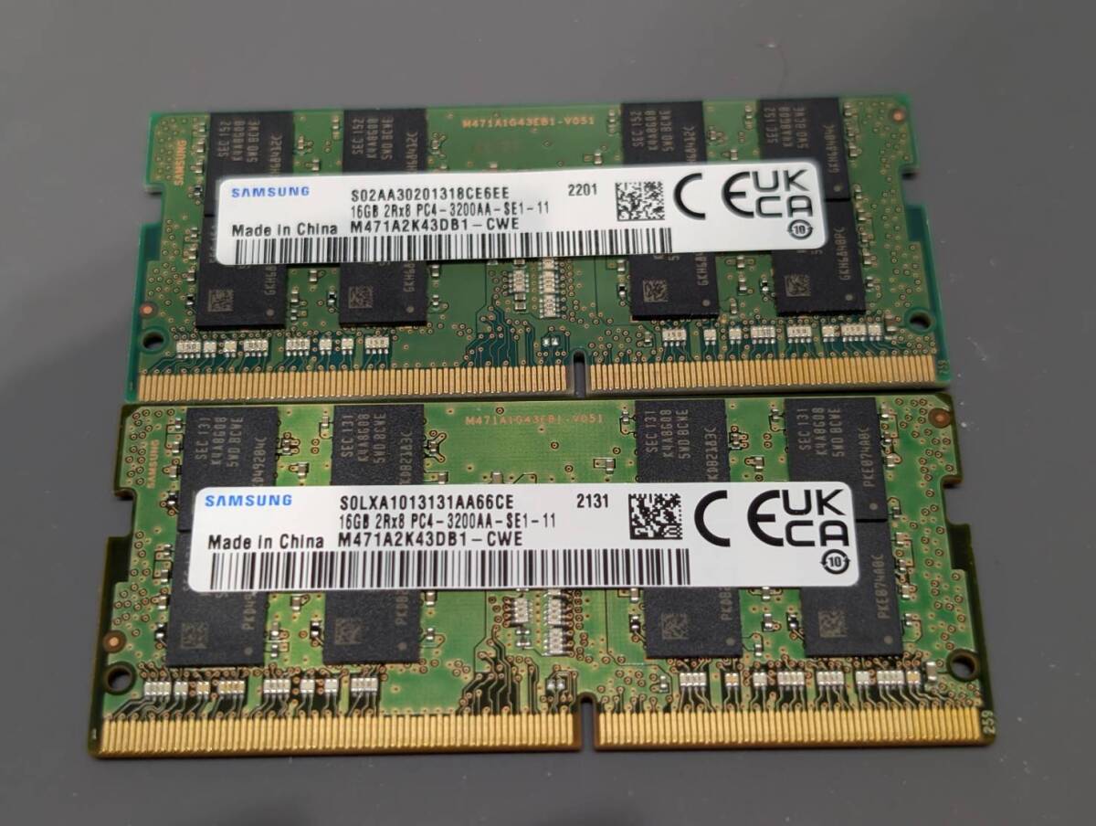 2025年最新】Yahoo!オークション -ddr4 3200の中古品・新品・未 2025年最新】Yahoo!オークション -ddr4 3200の中古品・新品・未