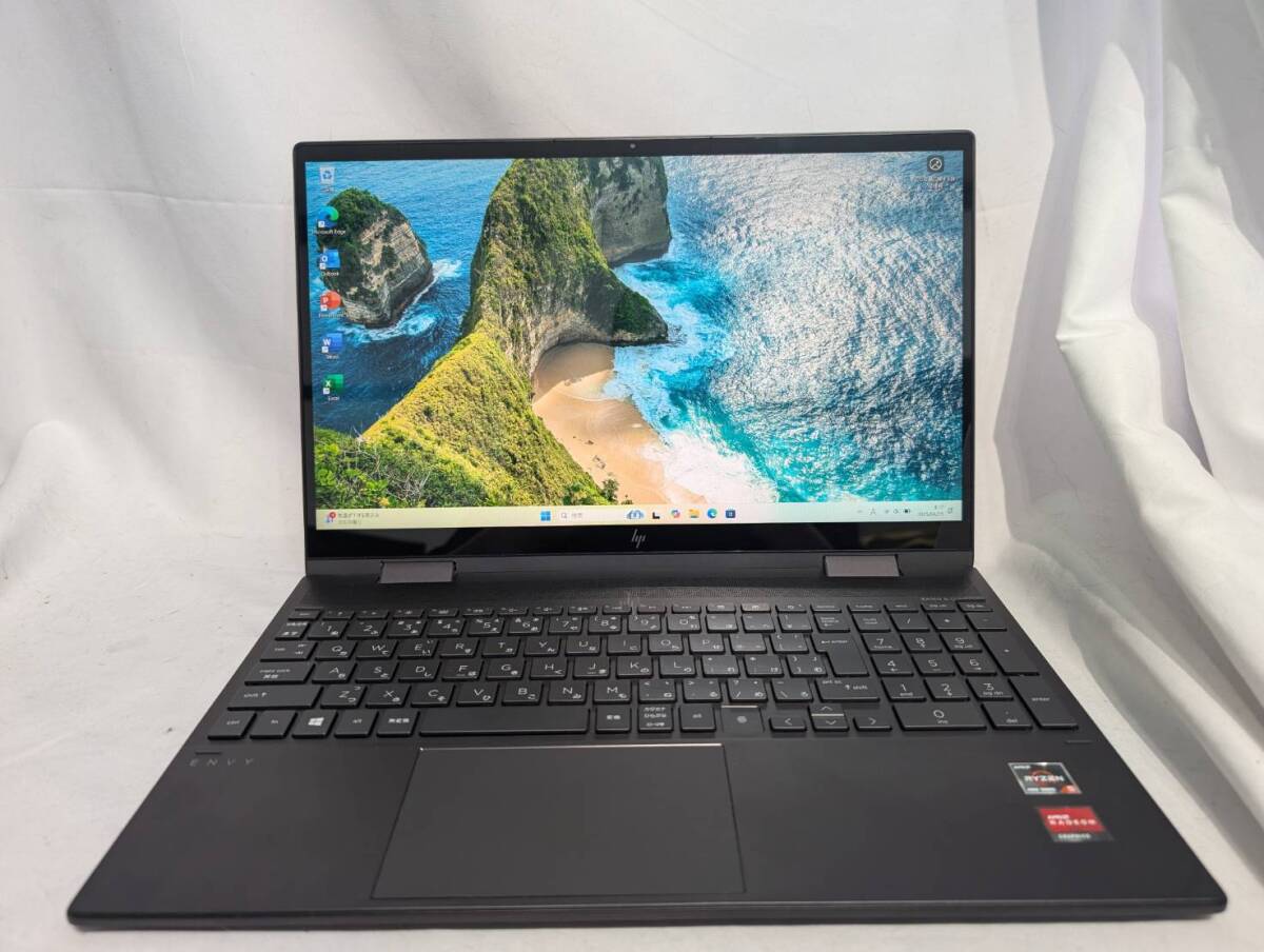 2025年最新】HP Envy x360 ノートパソコン 商品一覧 - Yahoo 2025年最新】HP Envy x360 ノートパソコン 商品一覧 - Yahoo