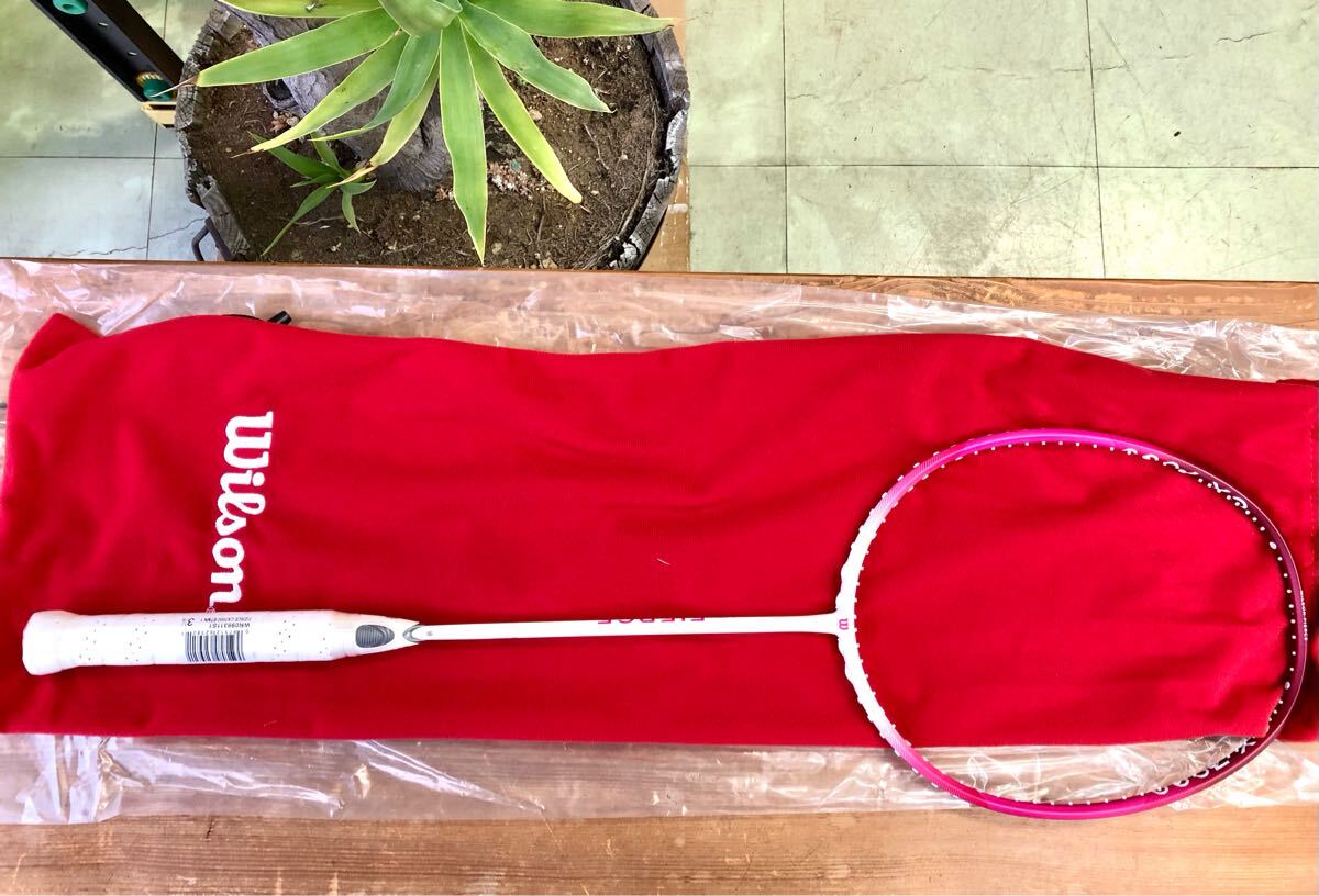 2025年最新】Yahoo!オークション -wilson バドミントン ラケット 2025年最新】Yahoo!オークション -wilson バドミントン ラケット