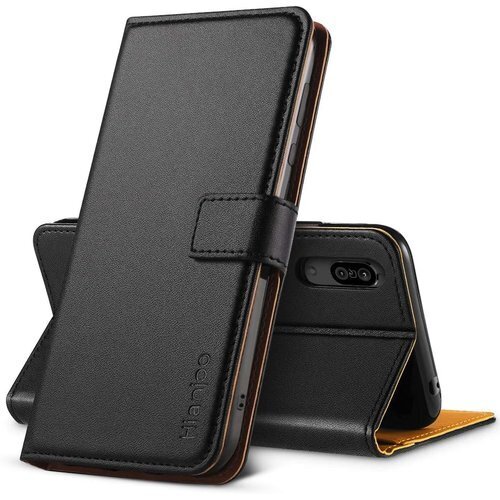 Hianjoo AQUOS sense3 SH-02M Android One S7 lite 対応 ブラック 75
