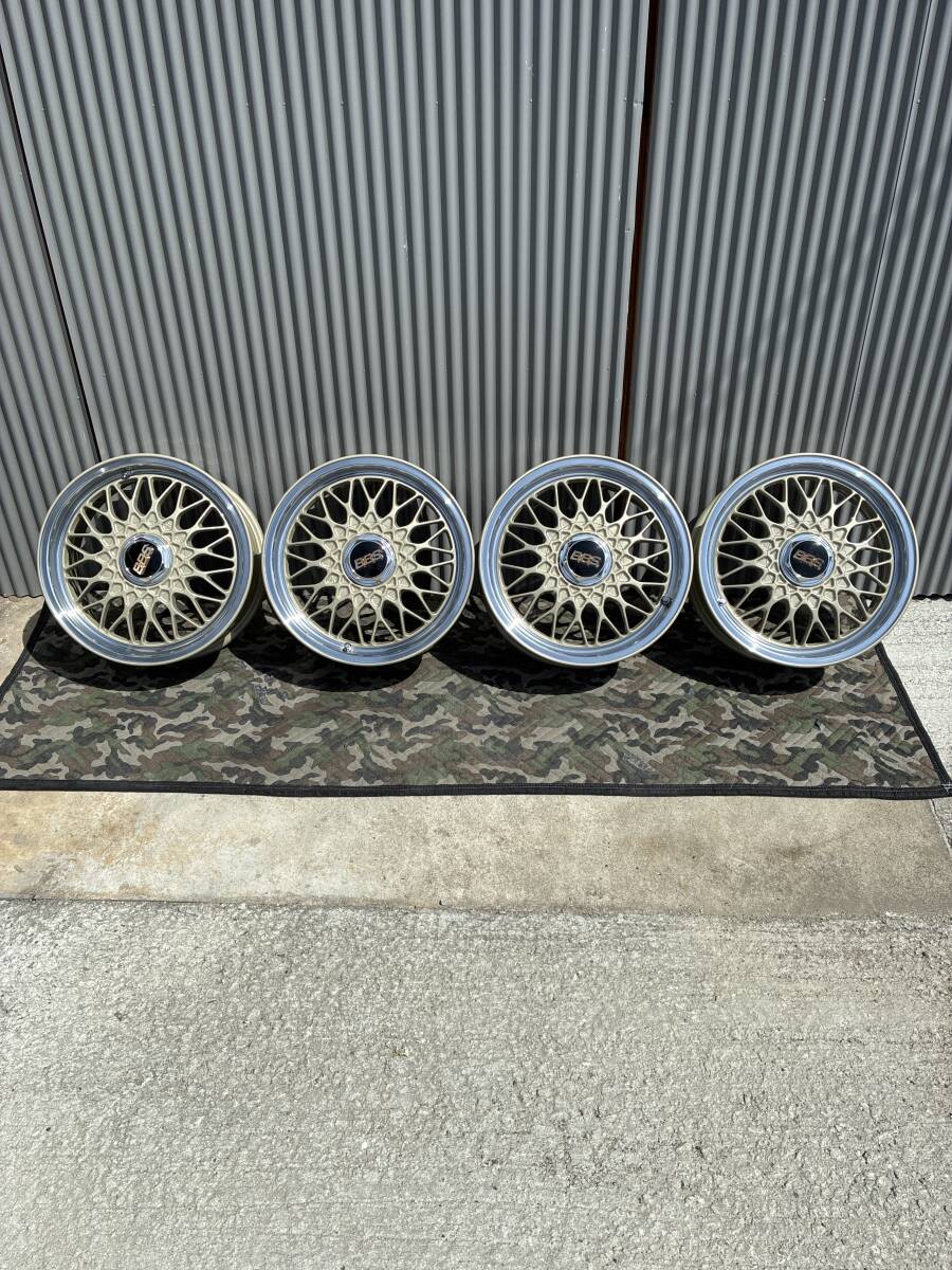 Yahoo!オークション -「bbs 15 6j」の落札相場・落札価格 Yahoo!オークション -「bbs 15 6j」の落札相場・落札価格